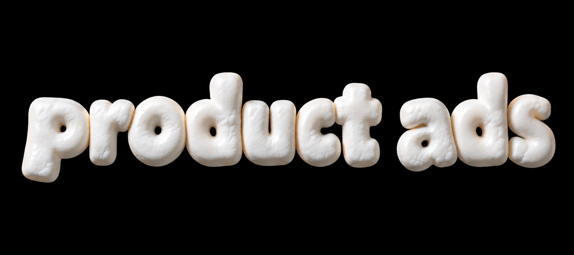Product ads